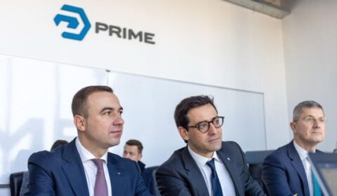 Niemiecki fundusz zainwestował w producenta magazynów energii z Rumunii