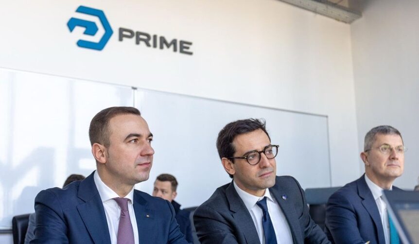 Niemiecki fundusz zainwestował w producenta magazynów energii z Rumunii