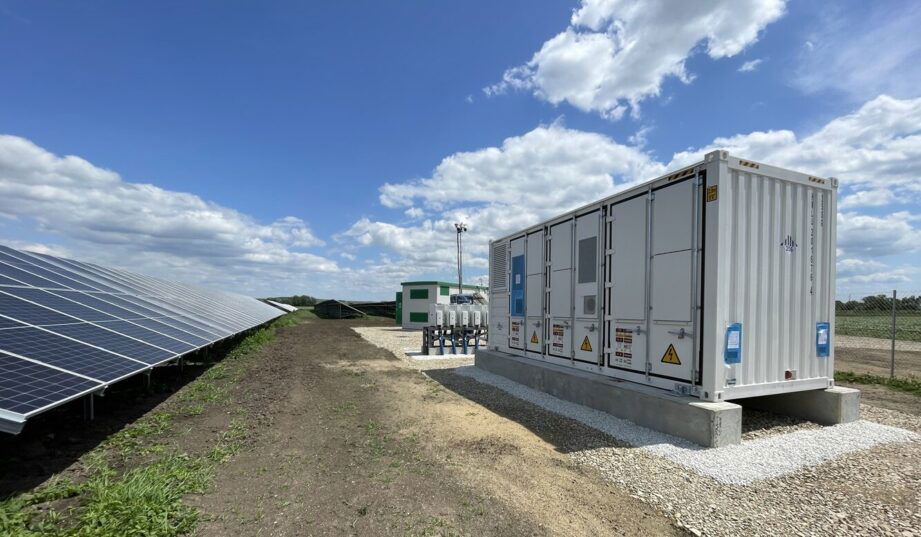 Pierwsza farma fotowoltaiczna R.Power będzie bardziej smart