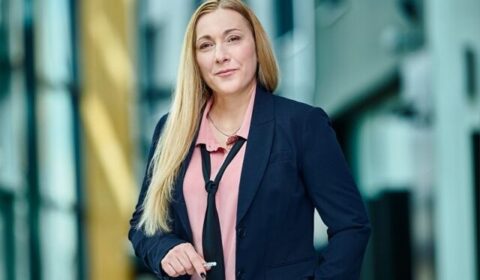 Renata Mroczek prezesem URE. Wyzwaniem brak pracowników i pieniędzy