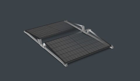 Nowe systemy do łatwego montażu miniinstalacji fotowoltaicznych