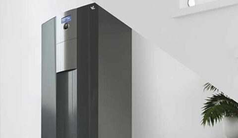Nowe pompy propanowe z możliwością instalacji w domach