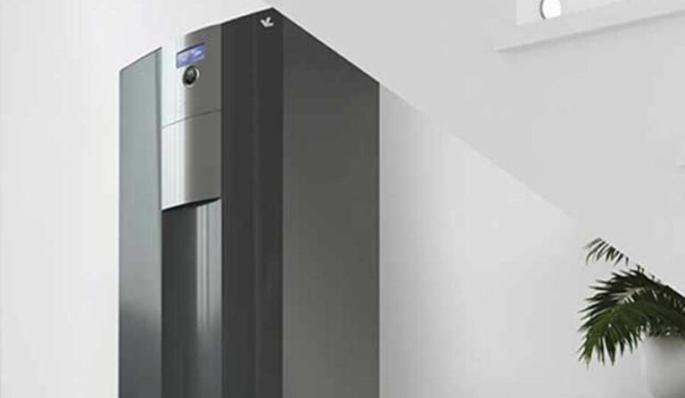 Nowe pompy propanowe z możliwością instalacji w domach
