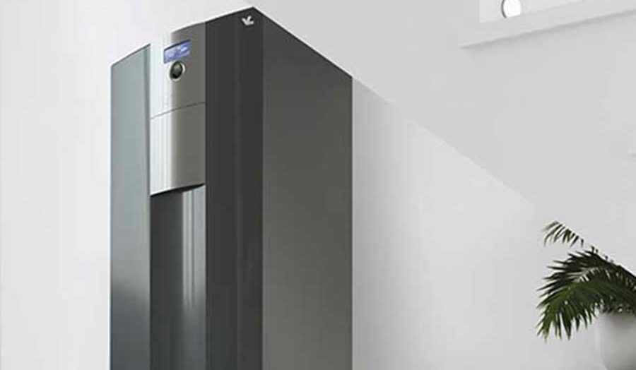Nowe pompy propanowe z możliwością instalacji w domach