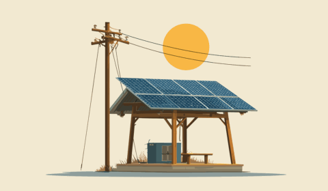 Rekordowa liczba godzin z ujemnymi cenami energii w Polsce w 2025