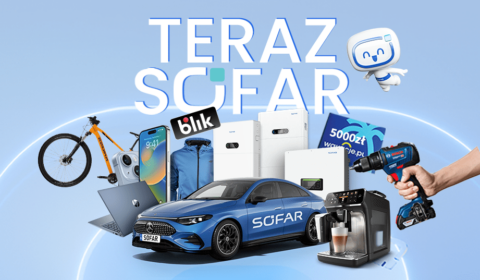 Instalujesz urządzenia SOFAR? Uważaj na tę promocję