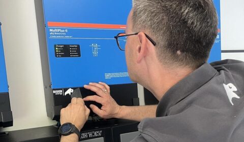 Prosument zwiększył autokonsumpcję do 92%. Pokazujemy, jak to zrobił