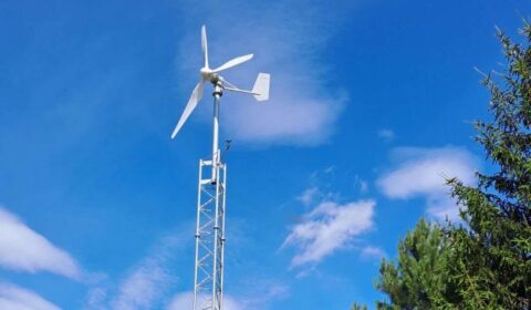 Ecoinvestor – lider przydomowych turbin wiatrowych w Polsce