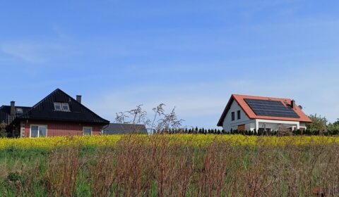 Nowa prognoza rządu. W Polsce będzie 2 mln prosumentów