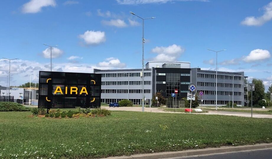 150 mln euro dla firmy produkującej pompy ciepła w Polsce