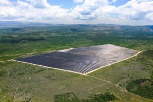 Farma fotowoltaiczna Stolac Solami Park w Bośni i Hercegowinie