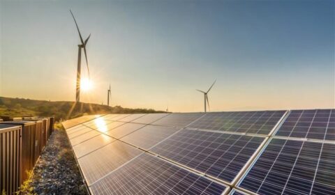 Greenvolt postawi na magazyny energii. Podwyższa kapitał o 150 mln euro