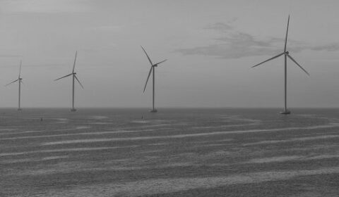 W USA wstrzymano prawie ukończony projekt morskiej farmy wiatrowej