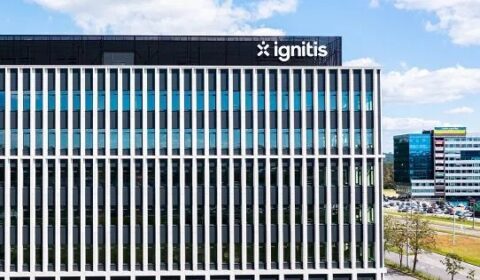 Ignitis zbuduje trzy duże magazyny energii. Segment OZE wypracował ponad 50% EBITDA