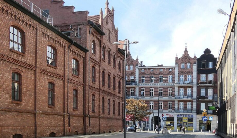 Dofinansowanie na termomodernizację budynków publicznych na Śląsku