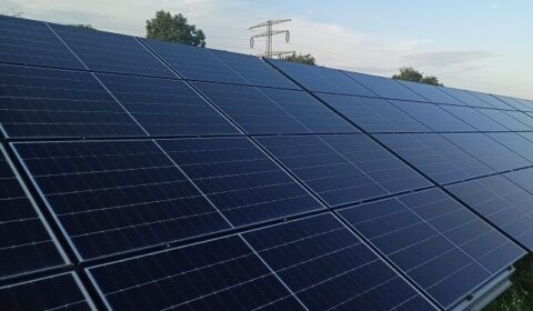 Polenergia zakontraktowała dostawę chińskich modułów dla swojej farmy PV