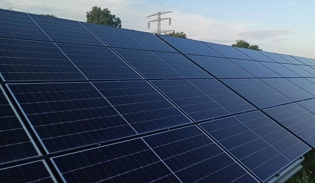 Polenergia zakontraktowała dostawę chińskich modułów dla swojej farmy PV