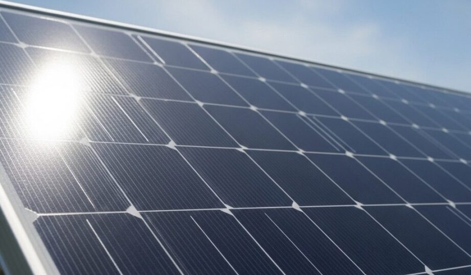 Chińczycy będą produkować w Europie moduły z ogniwami krzemowo-perowskitowymi