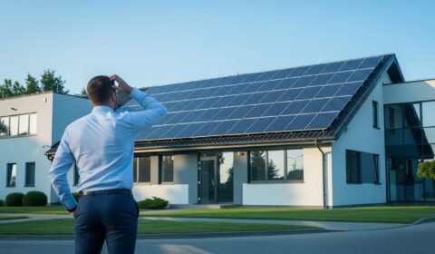 Weto prezydenta to zła wiadomość dla prosumentów i magazynów energii