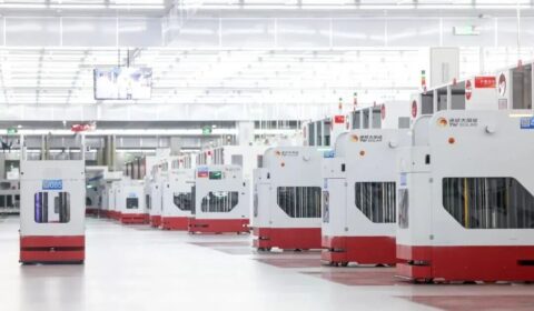 Zakład Tongwei Solar z tytułem „Lighthouse Factory” WEF - przełom dla TNC 2.0