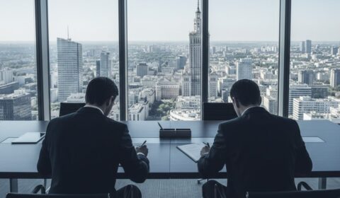 Umowy EFET na rynku energii elektrycznej i gazu - szkolenie