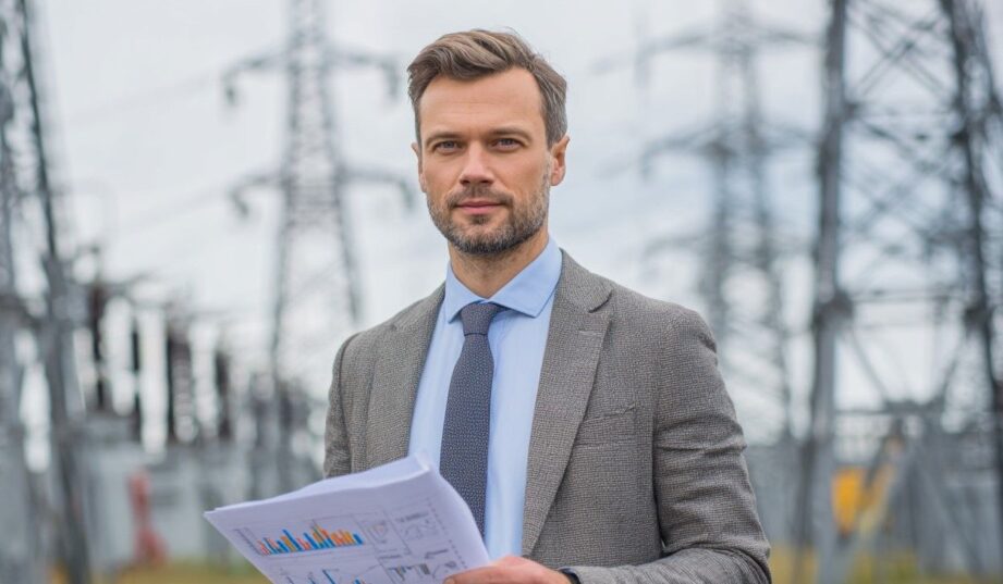 Jak małe i średnie firmy mogą chronić się przed wahaniami cen prądu i gazu?