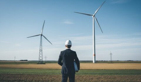 Nadchodzi repowering polskich elektrowni wiatrowych. Rząd postawi na swoim
