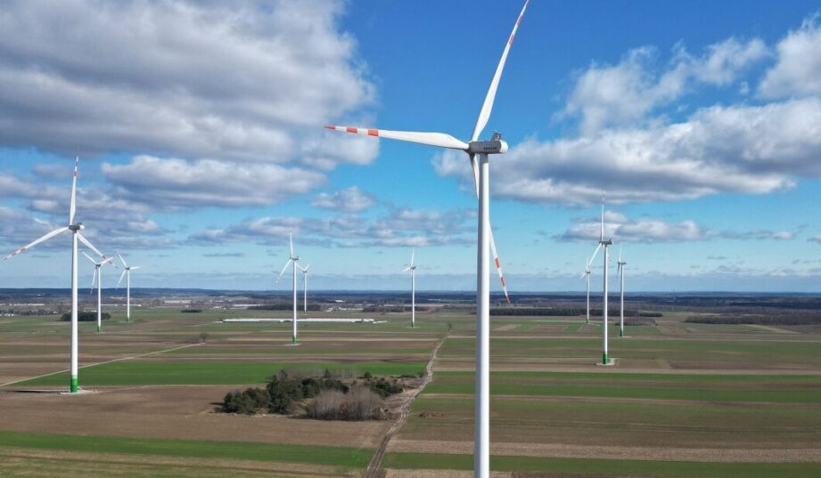 Polenergia skomercjalizuje swoje aktywa OZE. Stawia na PPA