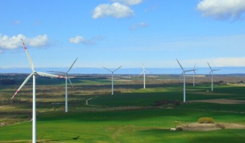 Jedna z najstarszych farm wiatrowych w Polsce będzie działała przez kolejne 20 lat. Bez repoweringu