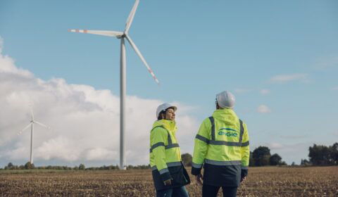 KGHM wybrał dostawcę zielonej energii