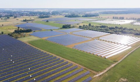 Polenergia rusza z budową farmy fotowoltaicznej za 75 mln zł