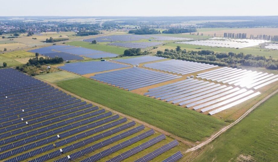 Polenergia rusza z budową farmy fotowoltaicznej za 75 mln zł