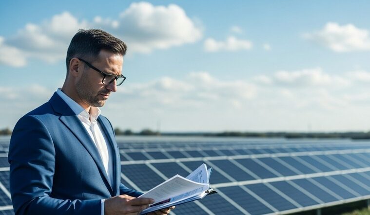 Obowiązki małych instalacji OZE - szkolenie