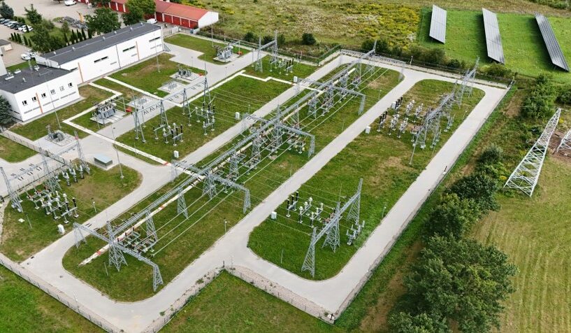 PGE Dystrybucja unowocześniła sieć w Podlaskiem – kluczowy projekt w regionie zakończony