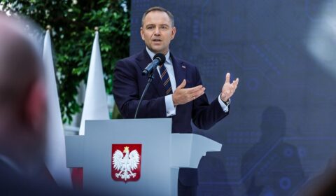 Prezydent zaproponuje przepisy ułatwiające rozwój OZE