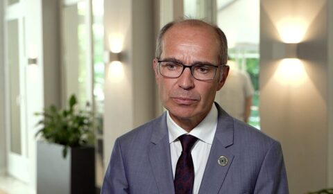 Bałtyckie farmy wiatrowe coraz bliżej, ale branża spowalnia