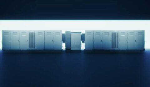 Tesla pokazała nowy magazyn energii. Instalacja 1 GWh zajmie 20 dni