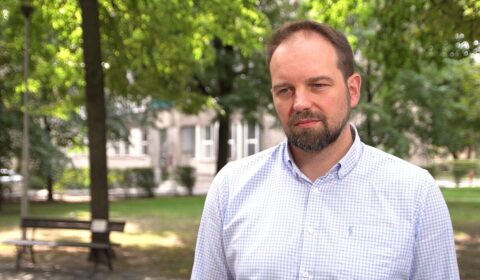 Motyle inspiracją dla nowych materiałów do ogrzewania i chłodzenia budynków