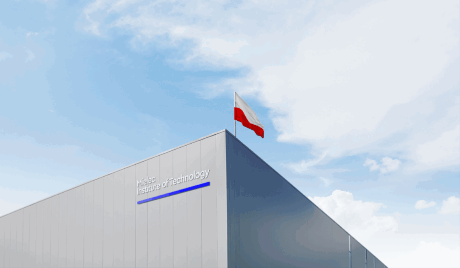Magazyny energii „made in Poland”. Znamy plany polskiego producenta