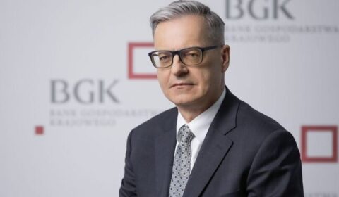 BGK przyzna 800 mln zł finansowania na sieci elektroenergetyczne