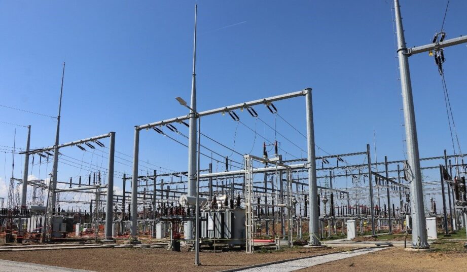 PGE wydała 90 mln zł na rozwój sieci elektroenergetycznej