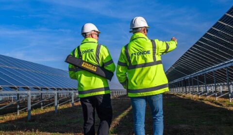 Onde z wyższym zyskiem za drugi kwartał. Chce zarabiać na hybrydyzacji i magazynach energii