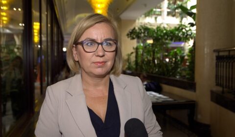 Rząd przygotuje nowe przepisy dla elektrowni wiatrowych