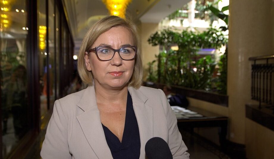 Rząd przygotuje nowe przepisy dla elektrowni wiatrowych