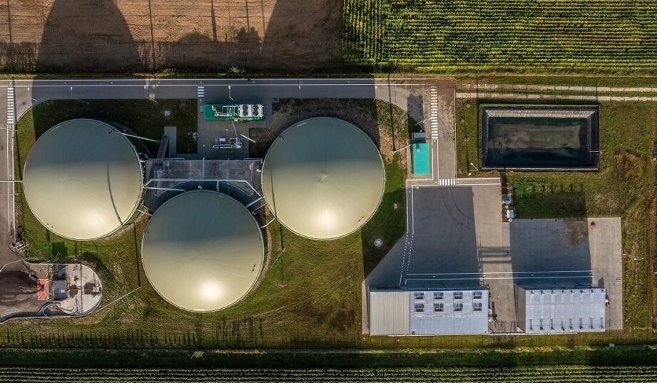 Polska Grupa Biogazowa ma nowego współwłaściciela
