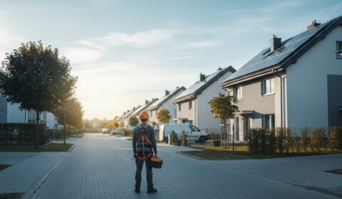 Koniec Mojego Prądu? NFOŚiGW zapewnia, że nadal będzie wspierać prosumentów