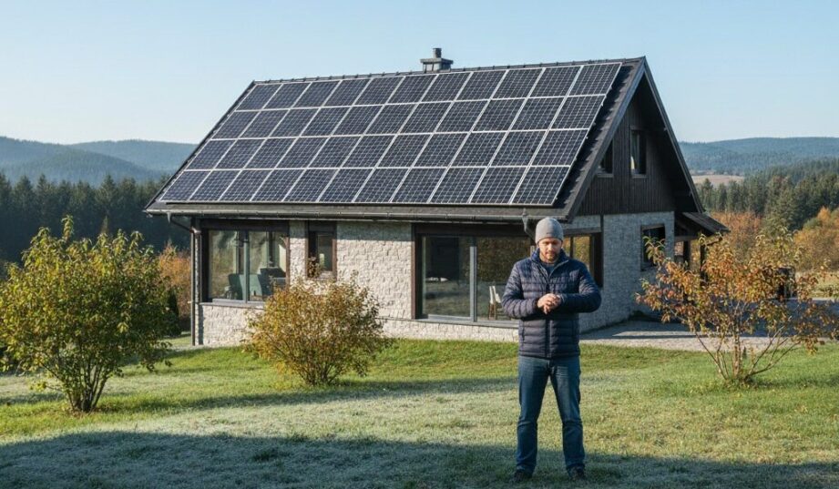 Zmiana w rozliczeniach prosumentów od 30 września