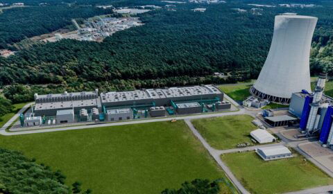 RWE zamówiło elektrolizery do ogromnego projektu wodorowego