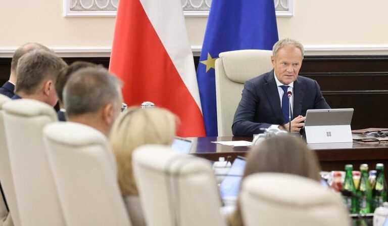 Rząd przyjął projekt nowych przepisów dla OZE
