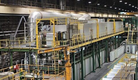 Polski zakład ArcelorMittal będzie zasilany z własnej instalacji PV